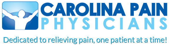 Carolina Pain Physicians - Dr. Tony Owens